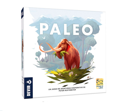 PALEO