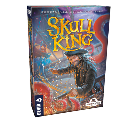 SKULL KING