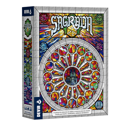 SAGRADA