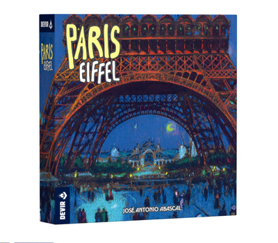 PARÍS: : EXPANSIÓN EIFELL