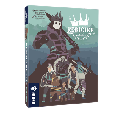 REGICIDE