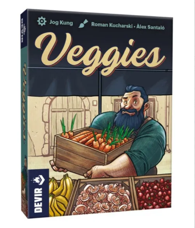 VEGGIES