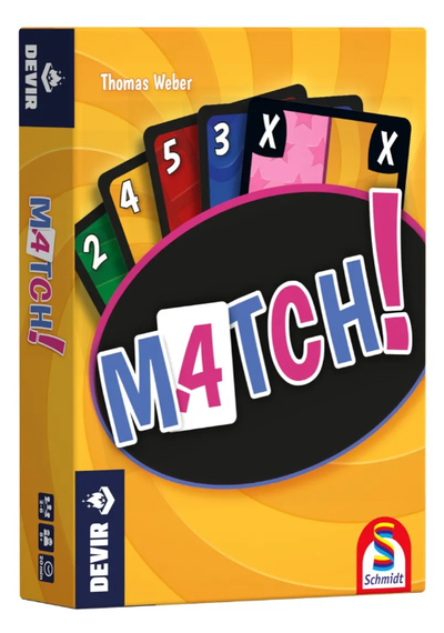 MATCH!