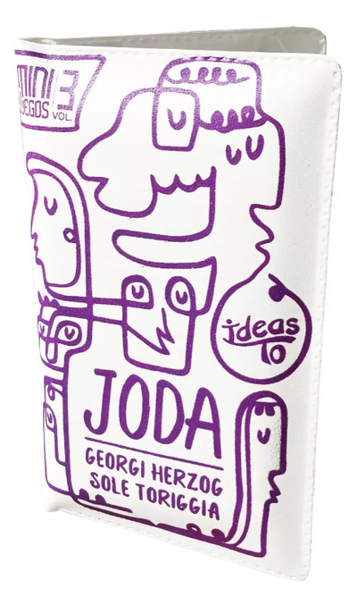 JODA