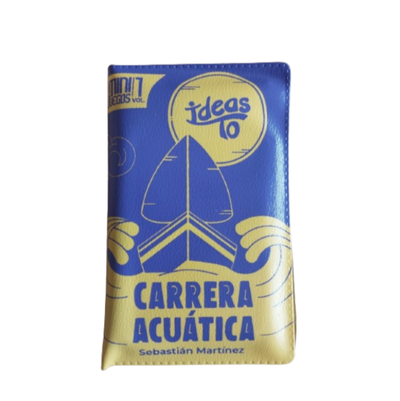 CARRERA ACUATICA