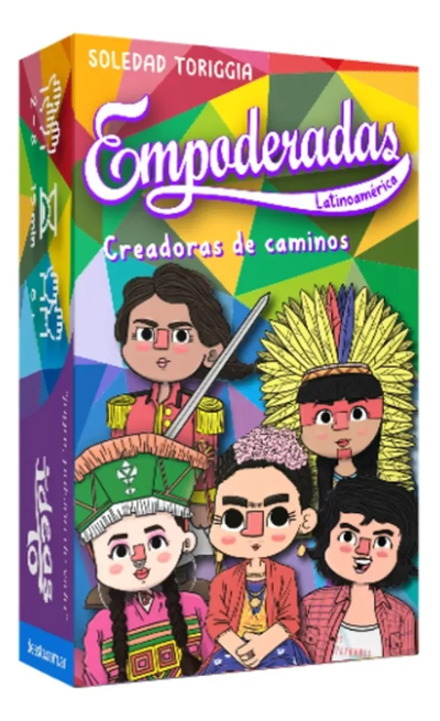 EMPODERADAS