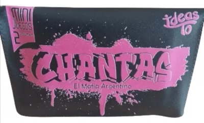 CHANTAS