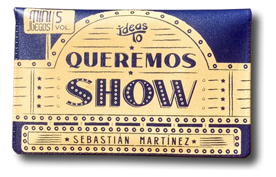 QUEREMOS SHOW