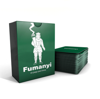 FUMANYI