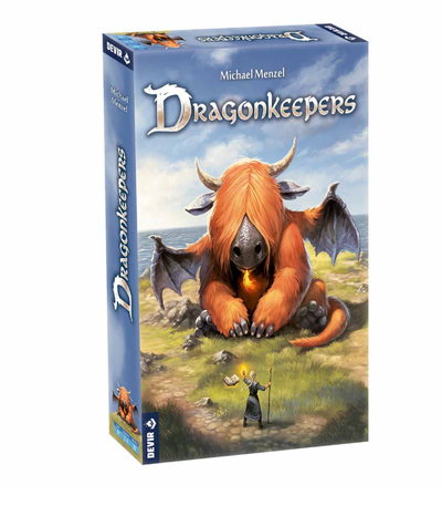 Dragonkeepers
