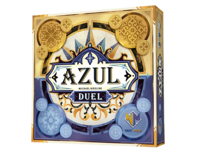 AZUL DUEL