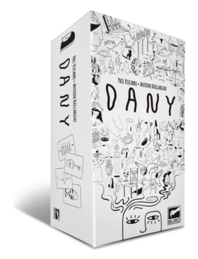 Dany