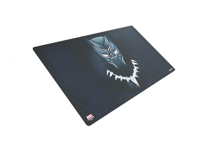 PLAYMAT - MARVEL CHAMPIONS GAME MAT- BLACK PANTHER