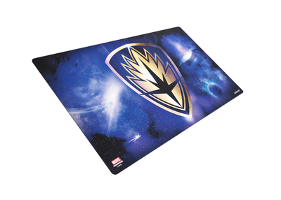 PLAYMAT - MARVEL CHAMPIONS GAME MAT- GUARDIANES DE LA GALAXIA