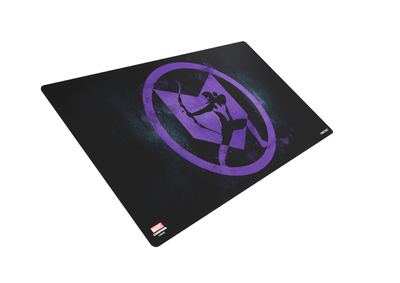 PLAYMAT - MARVEL CHAMPIONS GAME MAT- OJO DE HALCÓN