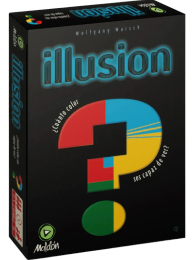 ILLUSION