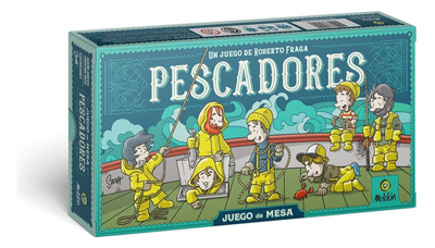 PESCADORES
