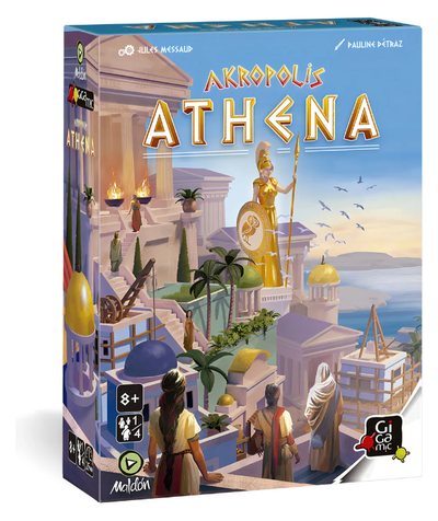 ATHENEA
