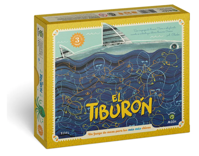 EL TIBURÓN 