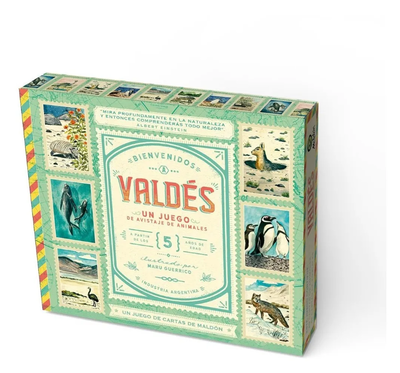 VALDÉS