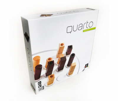 QUARTO