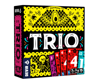 TRIO