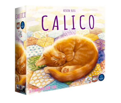 CÁLICO