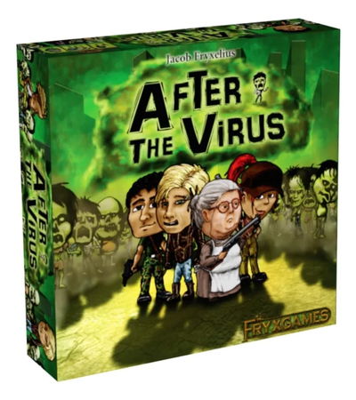After the Virus