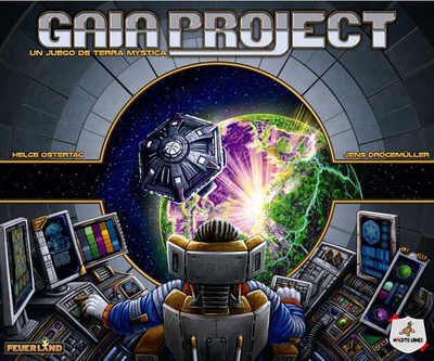 GAIA PROJECT