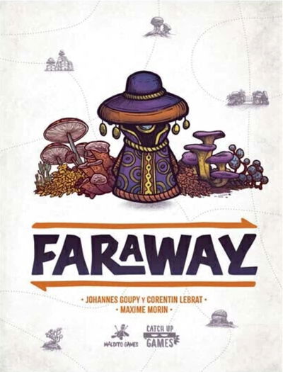 FARAWAY