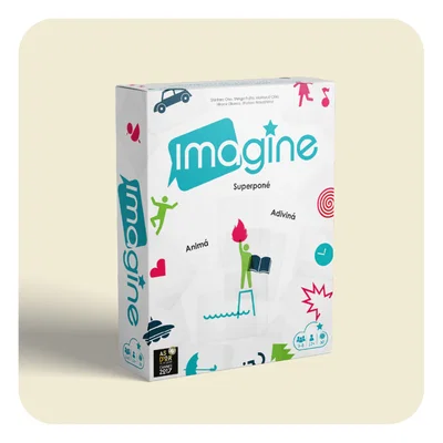 IMAGINE
