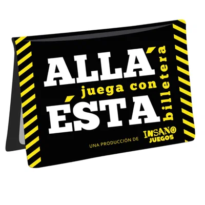 ÁLLA JUEGA CON ÉSTA