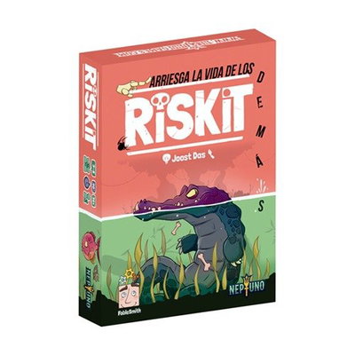 RISKIT