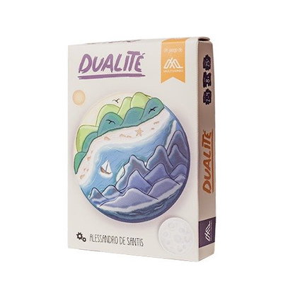 DUALITÉ