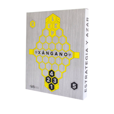 XÁNGANO