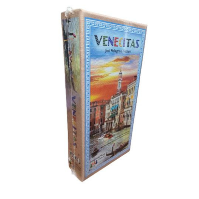 VENECITAS