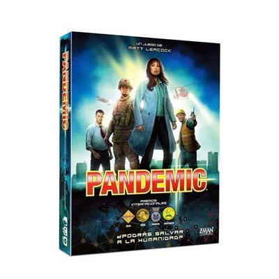 Pandemic