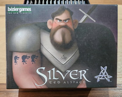 Silver 
