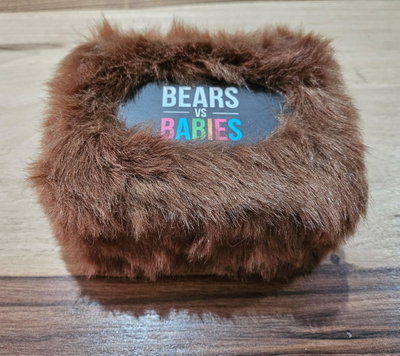 Bears vs Babies 