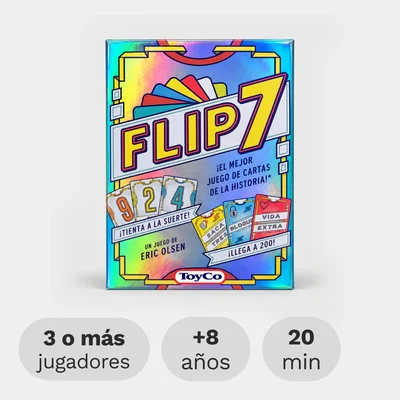 Flip 7