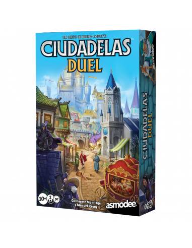Citadels Duel