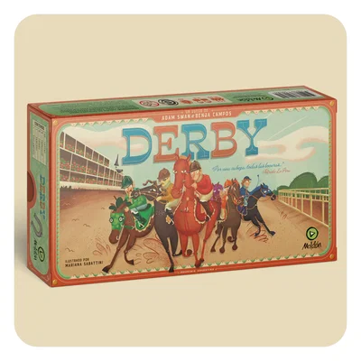 Derby