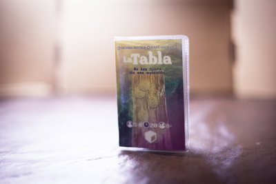 La Tabla