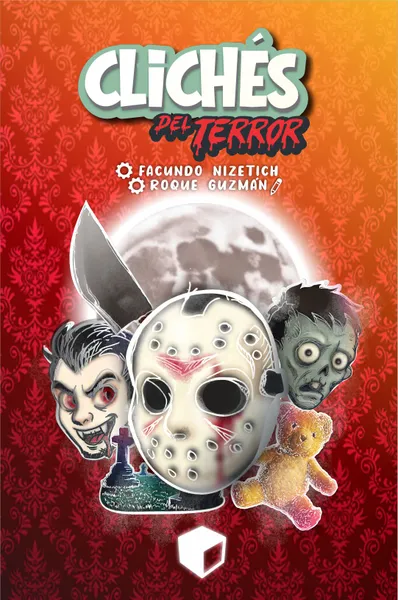 Clichés del Terror