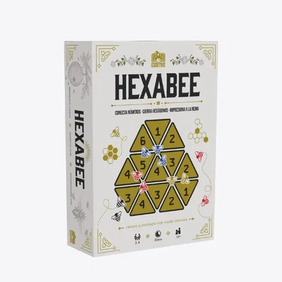 Hexabee