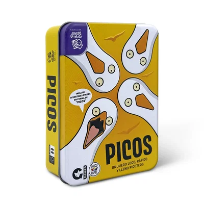 Picos