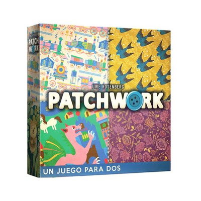 PATCHWORK