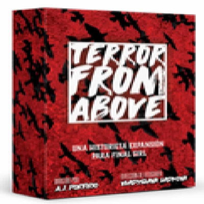 Final Girl: Terror From Above