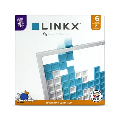 Linkx