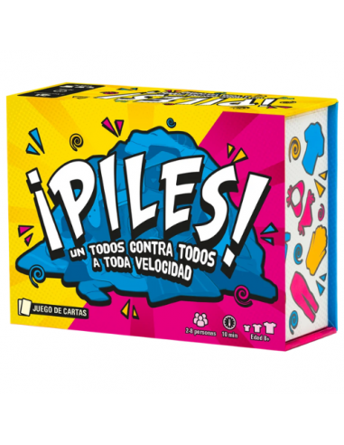 Piles